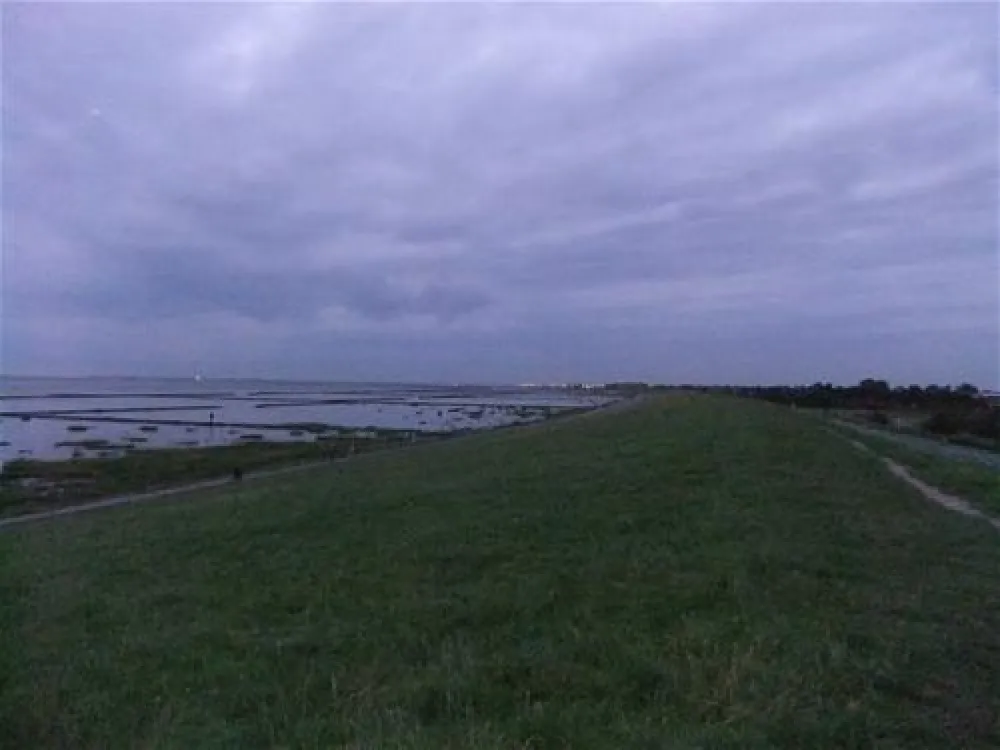 Nordsee-Camp Norddeich