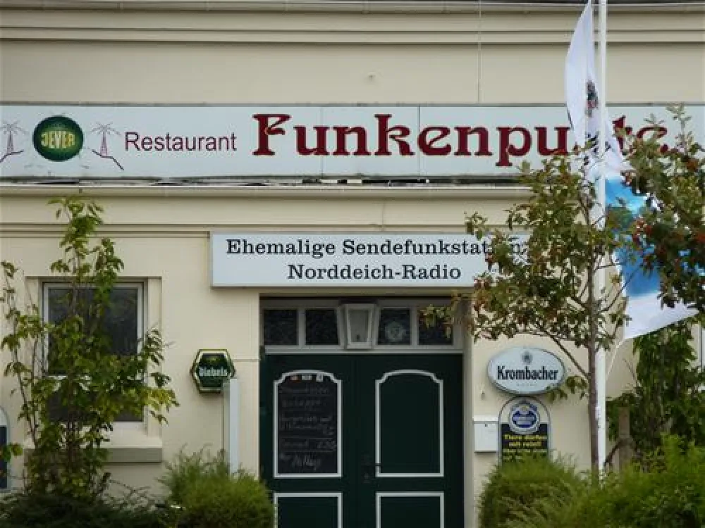 Nordsee-Camp Norddeich