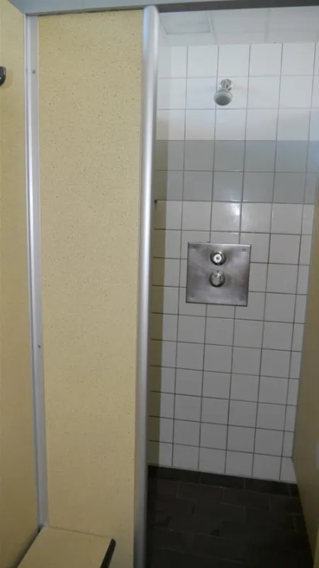 Nordsee-Camp Norddeich