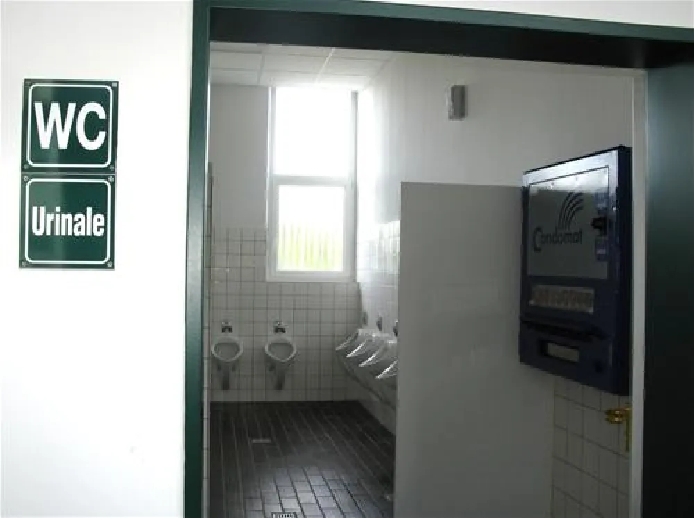 Nordsee-Camp Norddeich