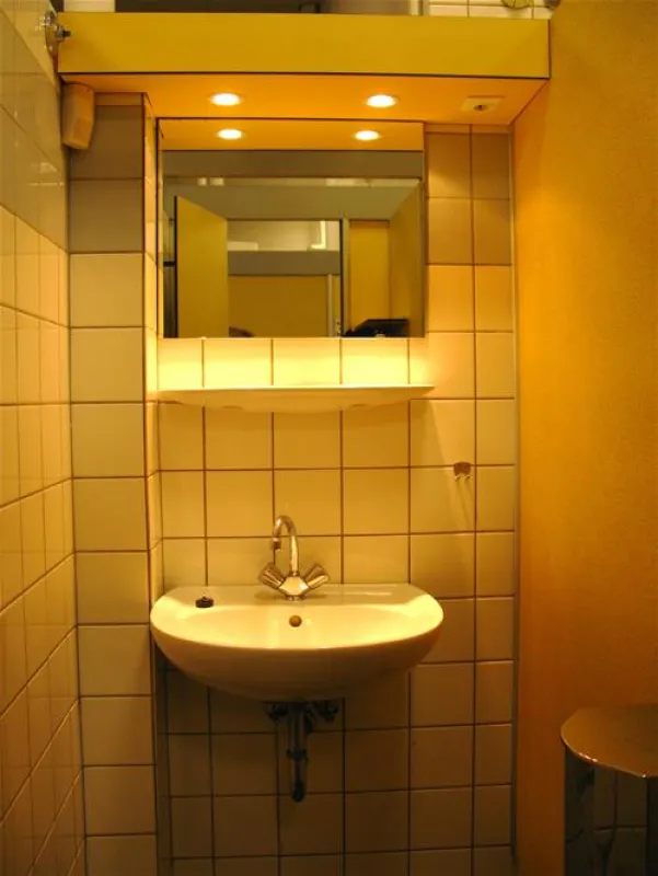 Nordsee-Camp Norddeich