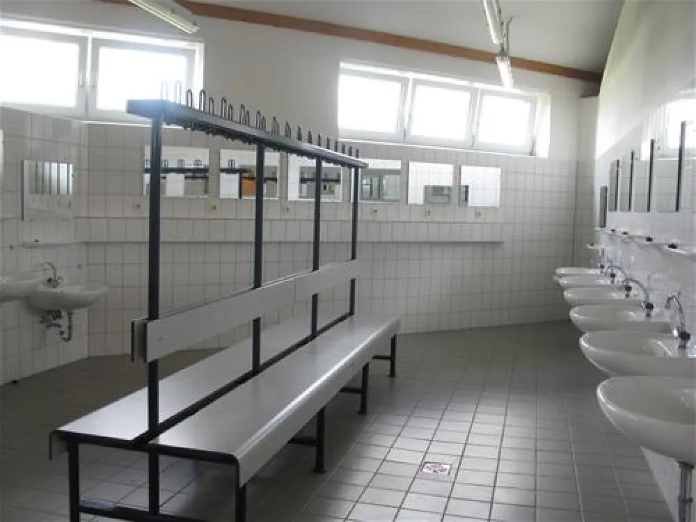 Nordsee-Camp Norddeich