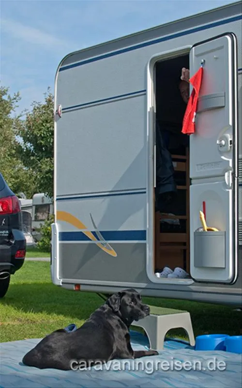 Nordsee-Camp Norddeich