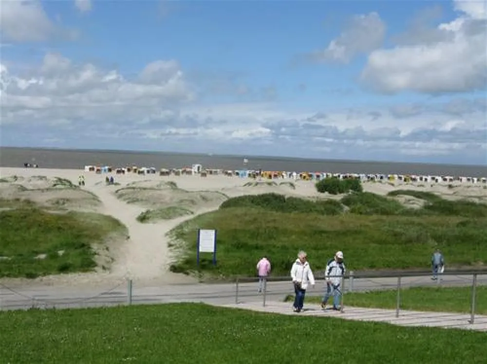 Nordsee-Camp Norddeich