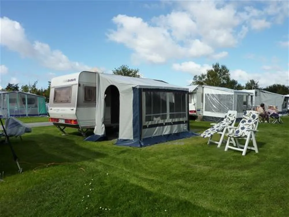 Nordsee-Camp Norddeich