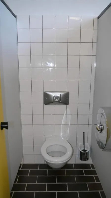 Nordsee-Camp Norddeich