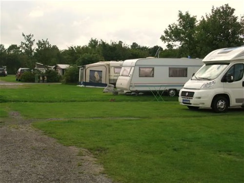 Nordsee-Camp Norddeich