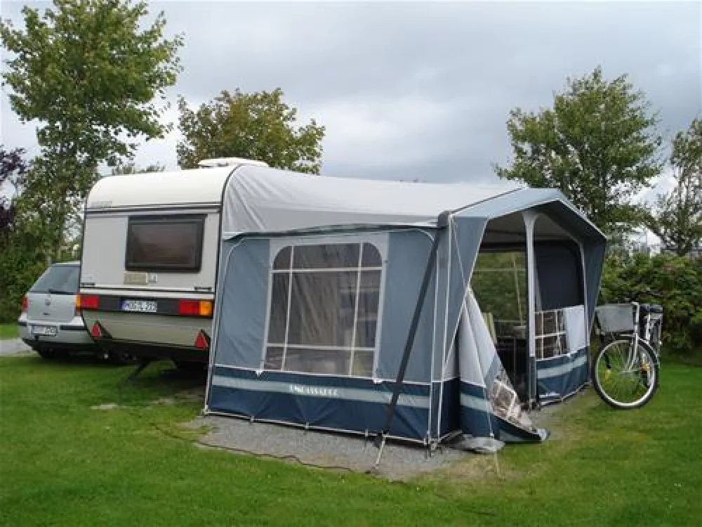 Nordsee-Camp Norddeich