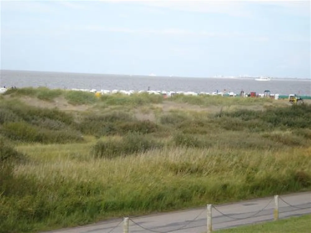 Nordsee-Camp Norddeich