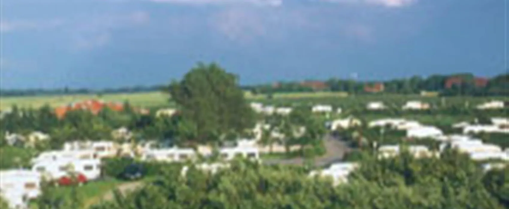 Nordsee-Camp Norddeich