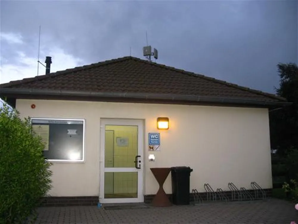 Nordsee-Camp Norddeich