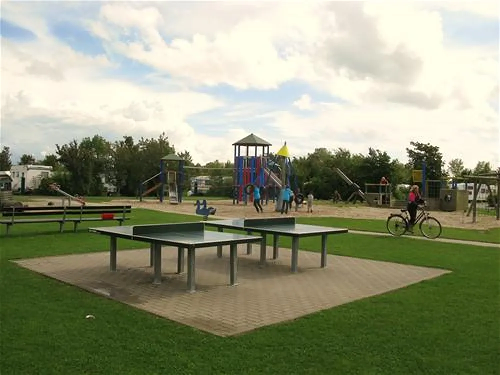 Nordsee-Camp Norddeich