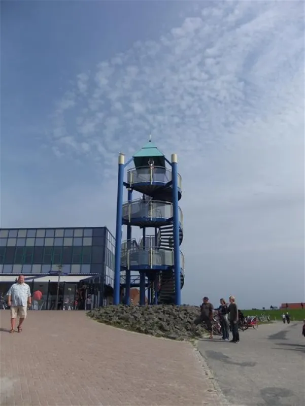 Nordsee-Camp Norddeich