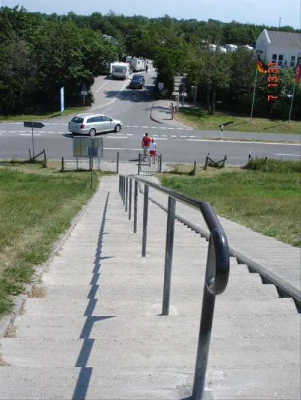 Nordsee-Camp Norddeich