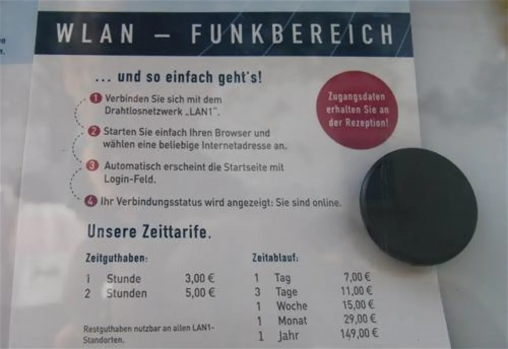 Nordsee-Camp Norddeich