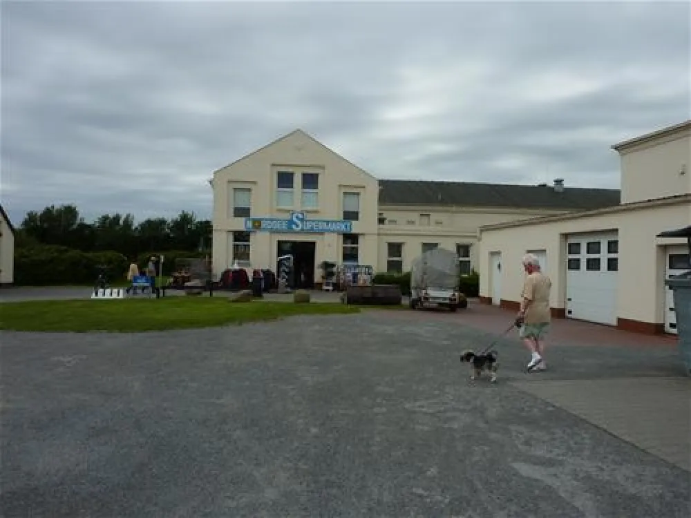 Nordsee-Camp Norddeich