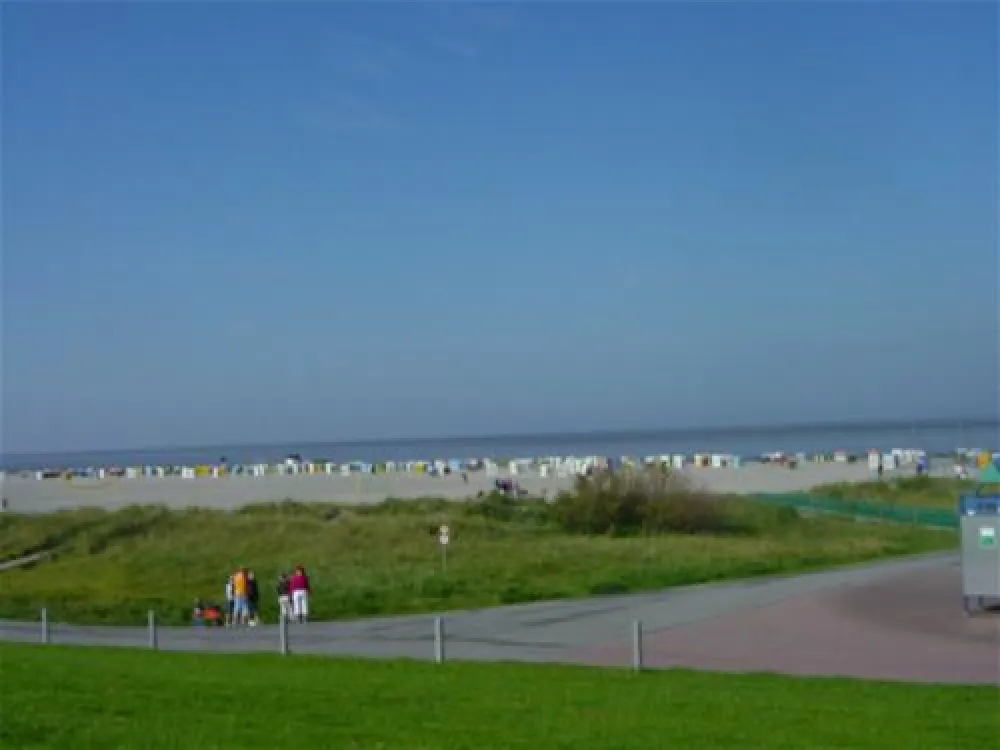 Nordsee-Camp Norddeich
