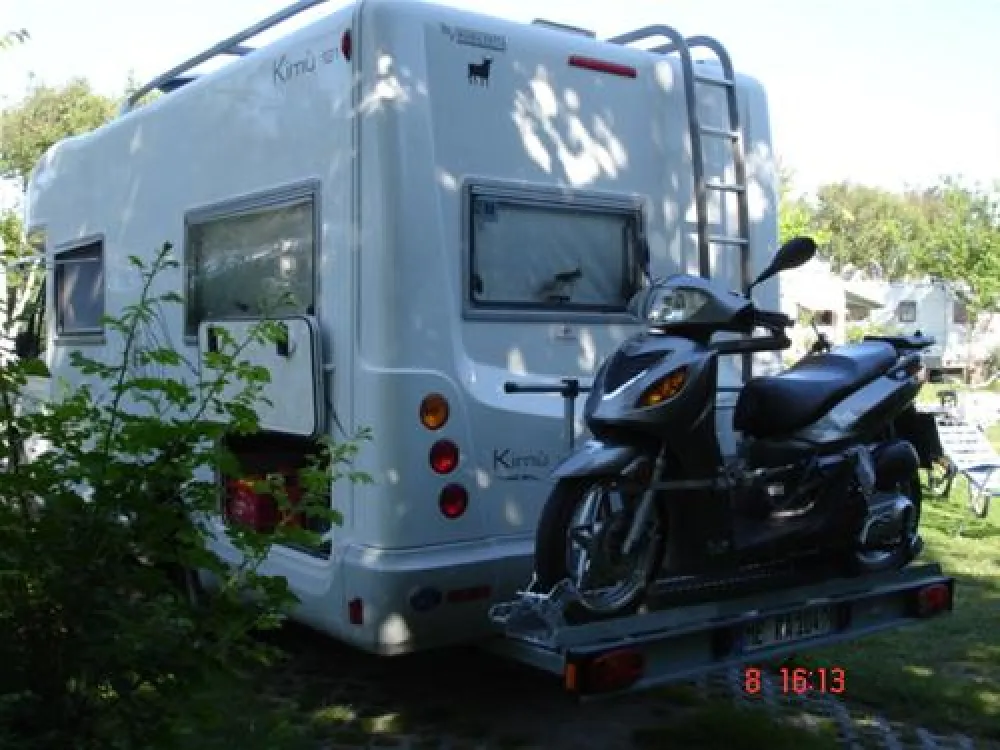 Nordsee-Camp Norddeich