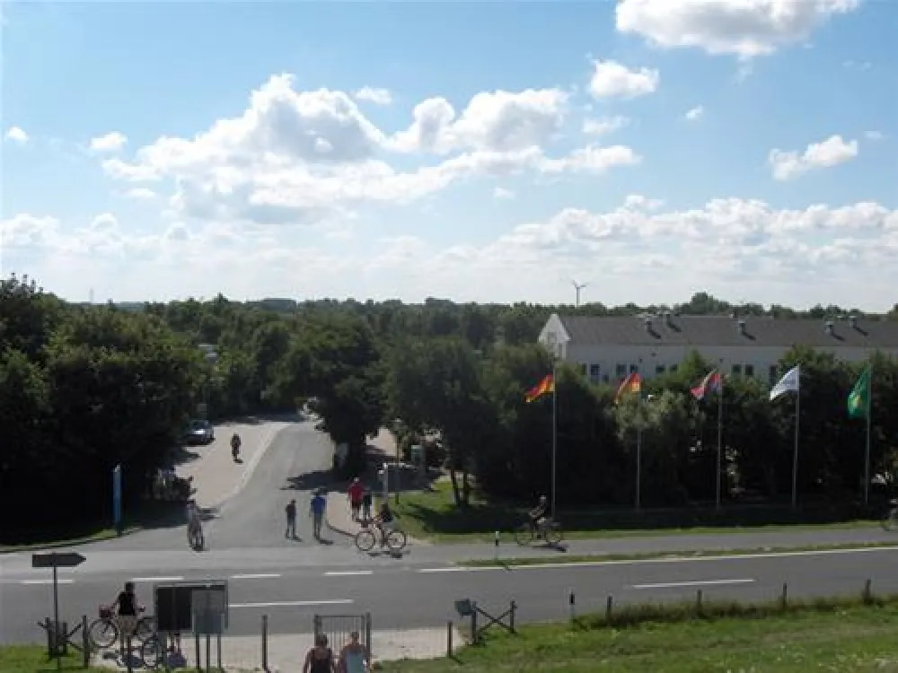 Nordsee-Camp Norddeich