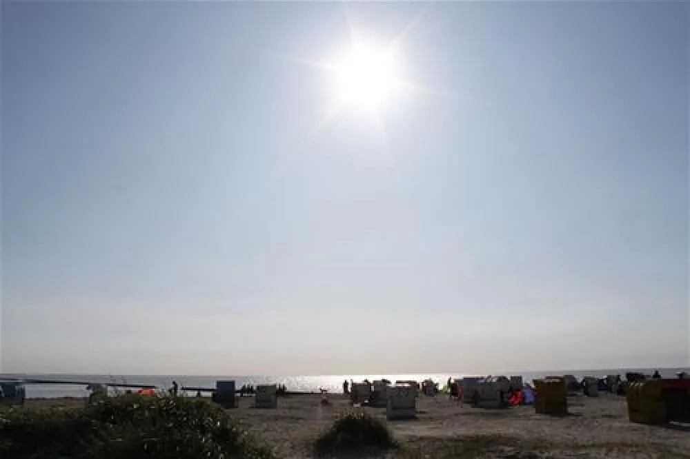 Nordsee-Camp Norddeich