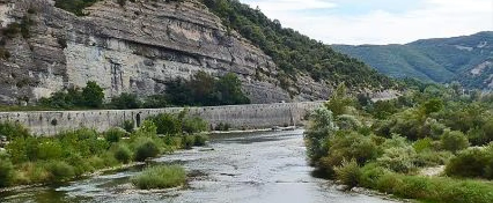 Flower camping Le Rivièra