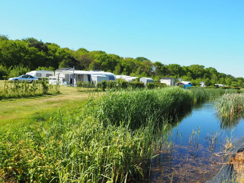 Camping De Bosrand