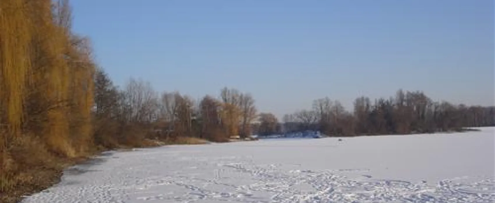 Campingplatz Gut Thomashof