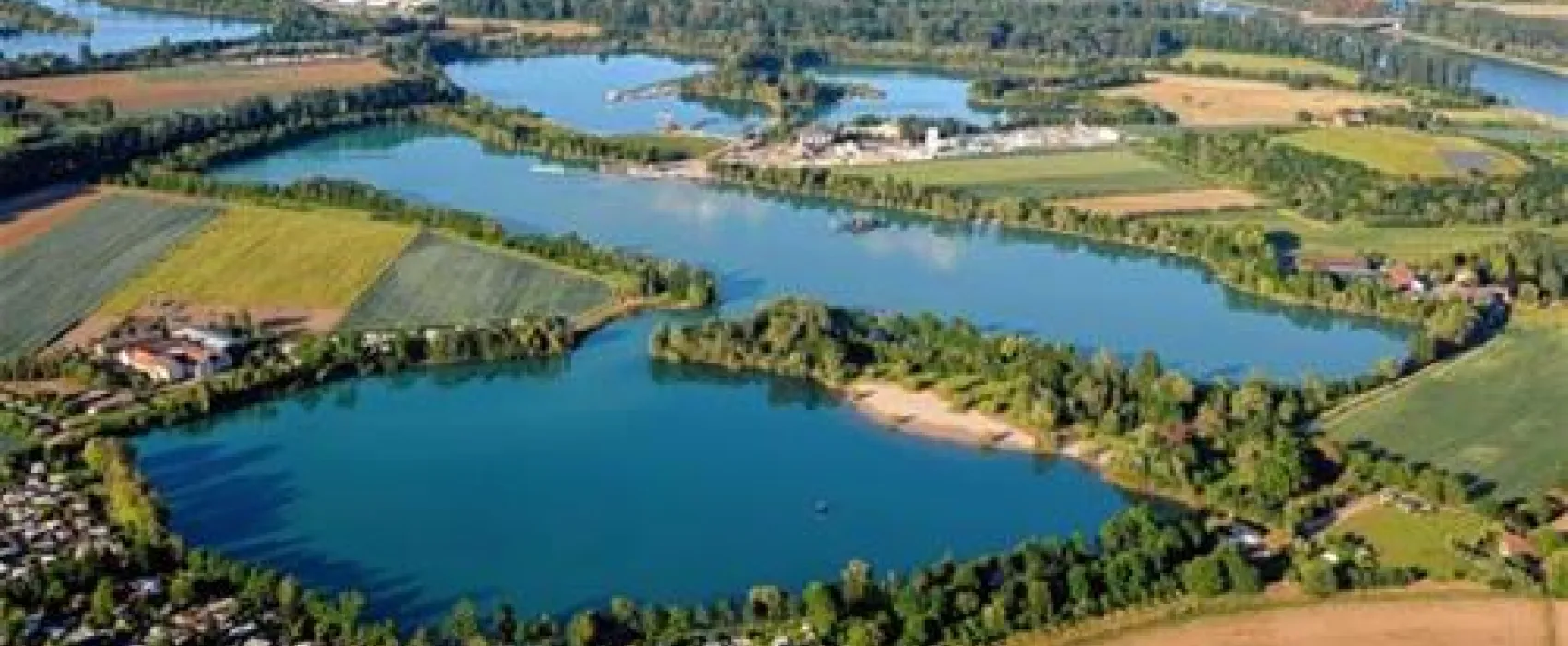 Campingplatz Gut Thomashof