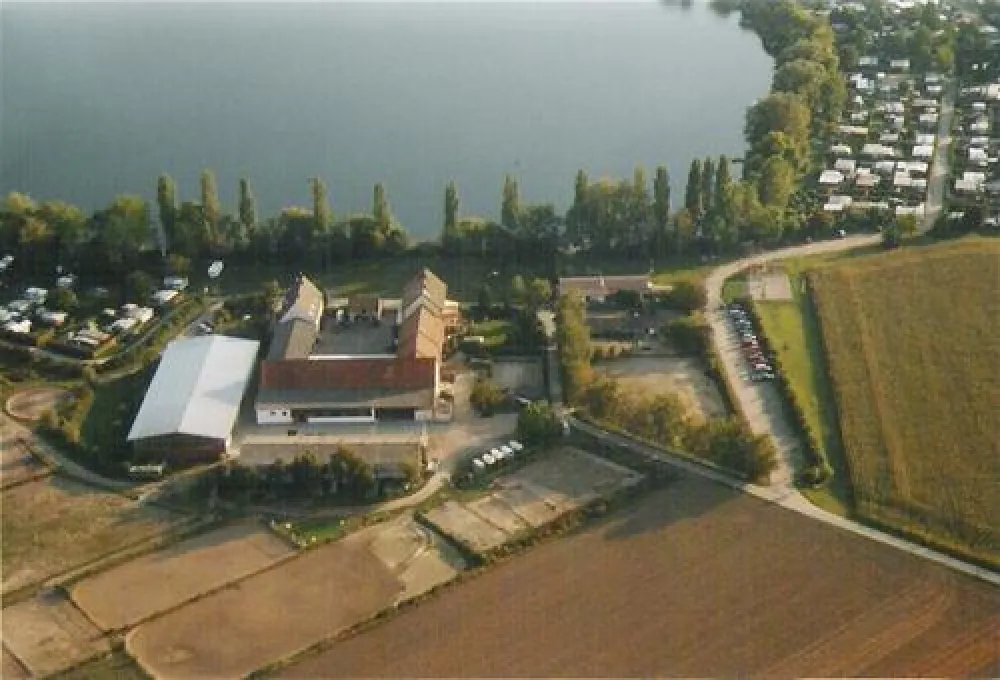 Campingplatz Gut Thomashof