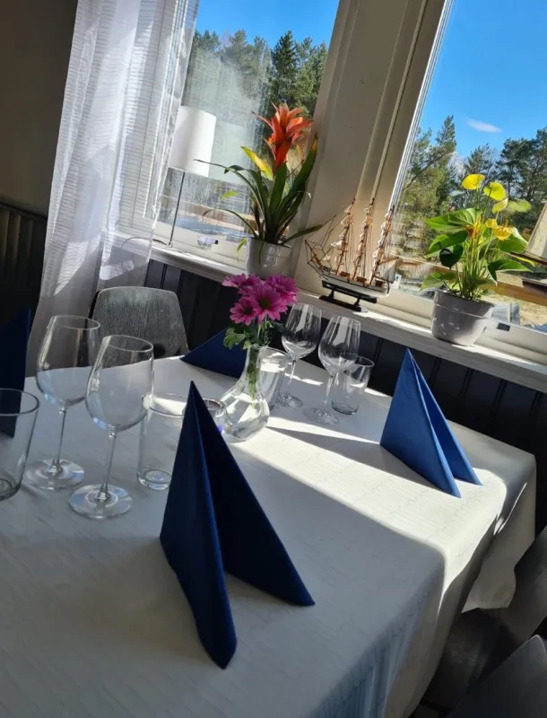 Älvkarleby Fiskecamp