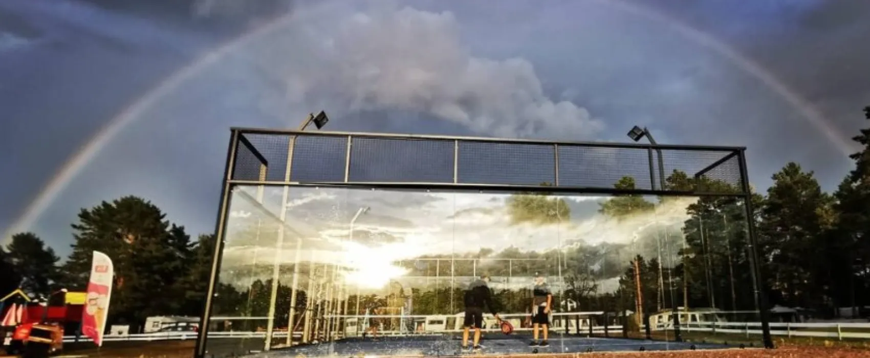 Älvkarleby Fiskecamp