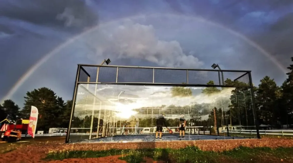 Älvkarleby Fiskecamp