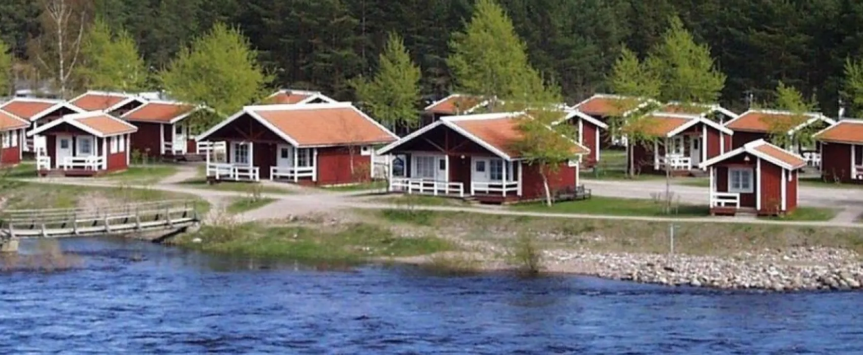 Älvkarleby Fiskecamp