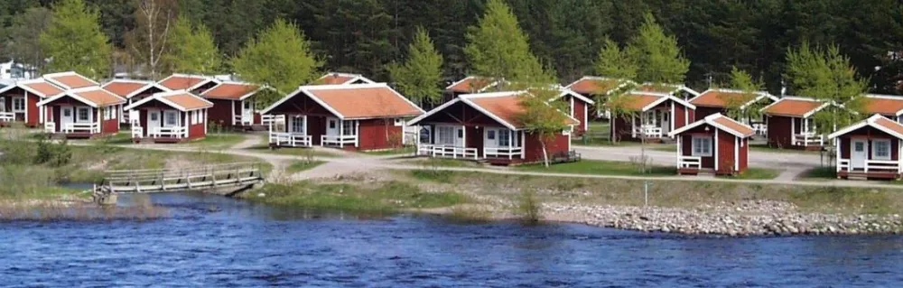 Älvkarleby Fiskecamp
