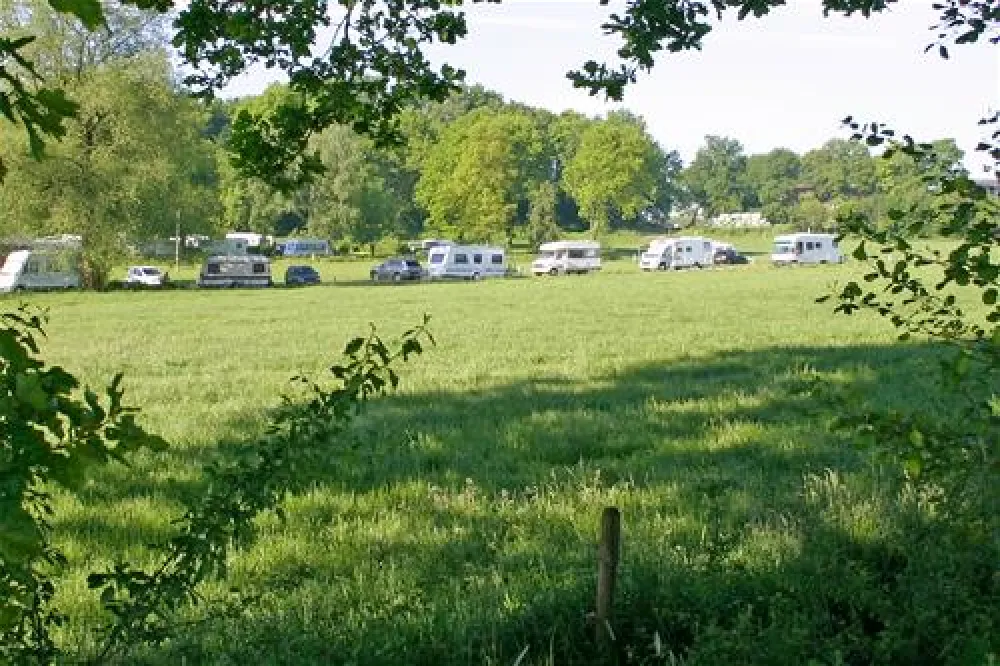 De Kuiperberg - Camping | Party Lounge | Chalets