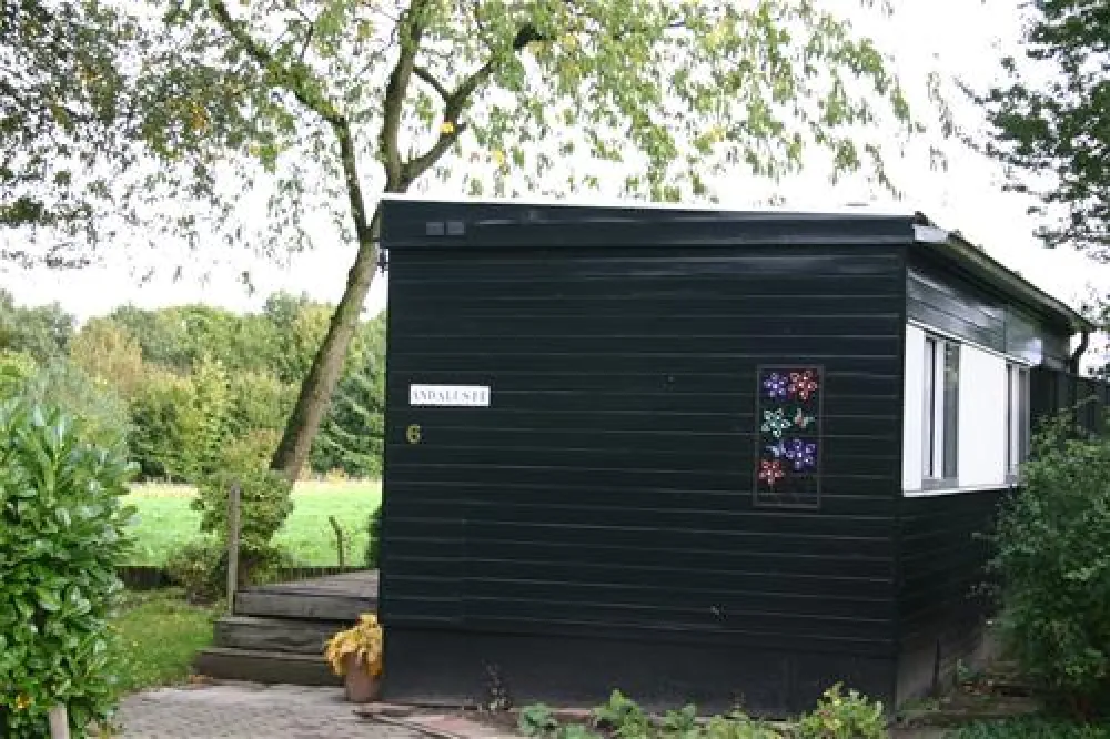 De Kuiperberg - Camping | Party Lounge | Chalets