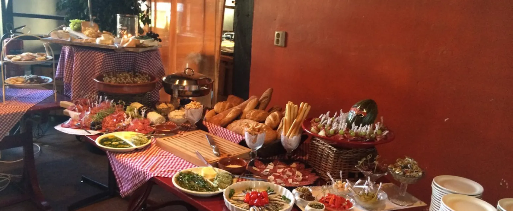 De Kuiperberg - Camping | Party Lounge | Chalets