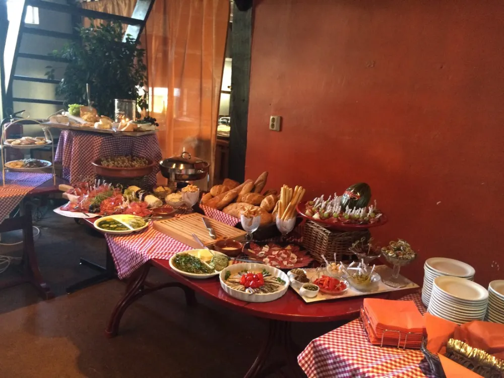 De Kuiperberg - Camping | Party Lounge | Chalets