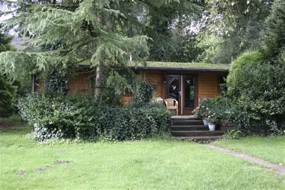 De Kuiperberg - Camping | Party Lounge | Chalets