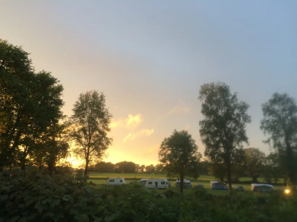 De Kuiperberg - Camping | Party Lounge | Chalets