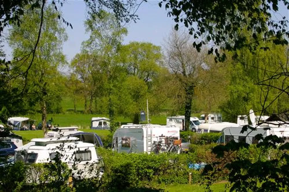 De Kuiperberg - Camping | Party Lounge | Chalets