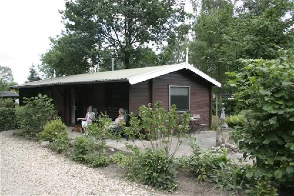 De Kuiperberg - Camping | Party Lounge | Chalets
