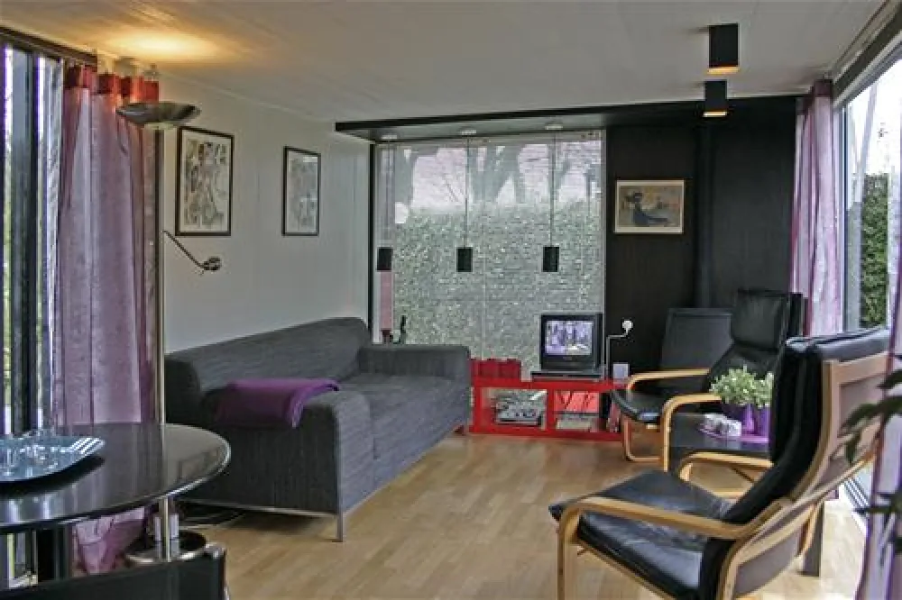 De Kuiperberg - Camping | Party Lounge | Chalets