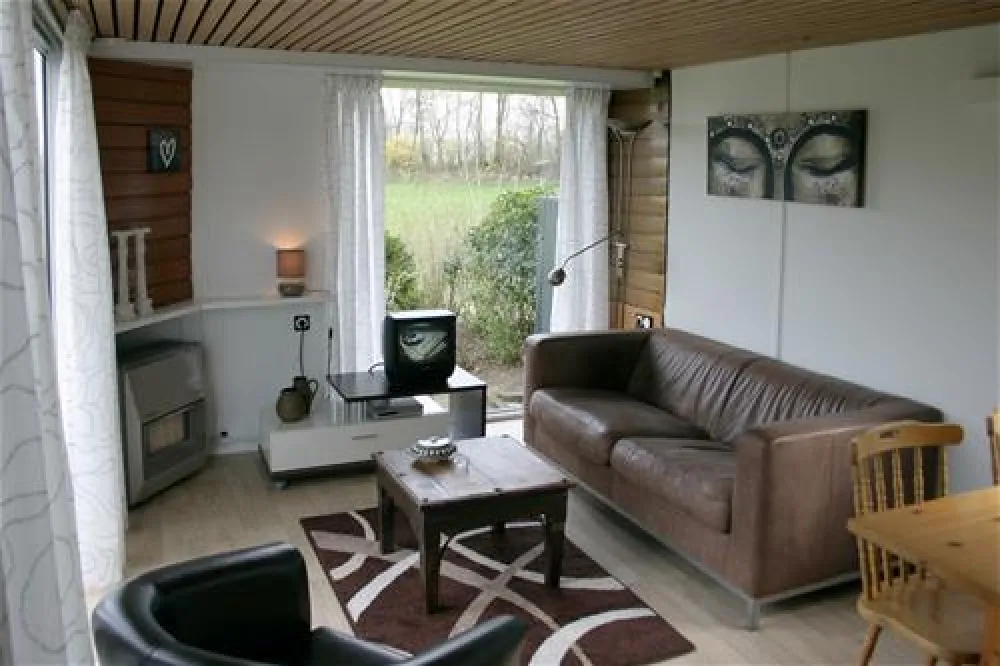 De Kuiperberg - Camping | Party Lounge | Chalets