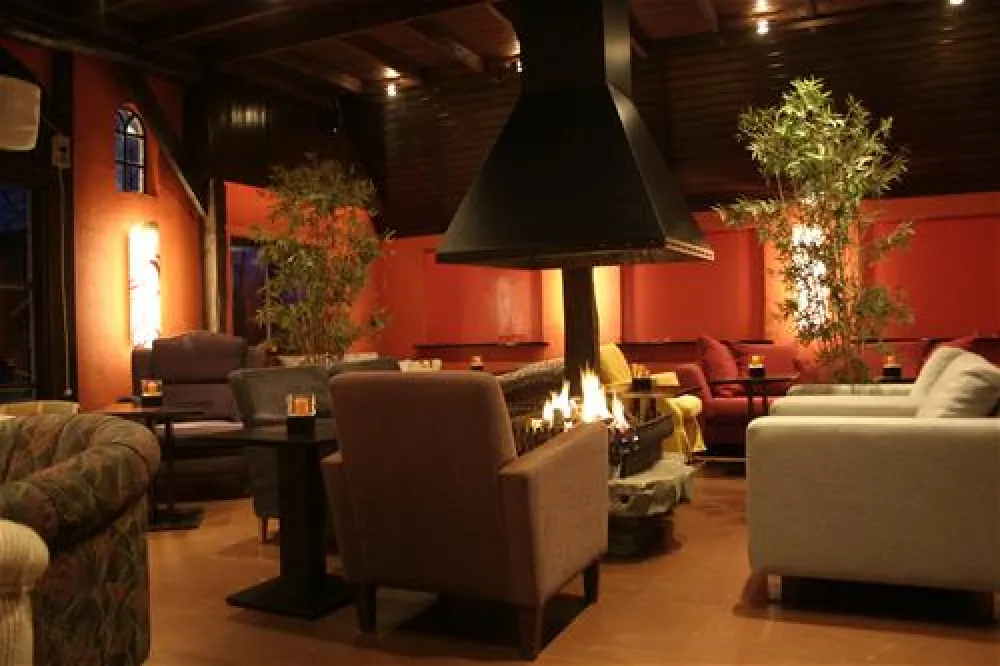 De Kuiperberg - Camping | Party Lounge | Chalets