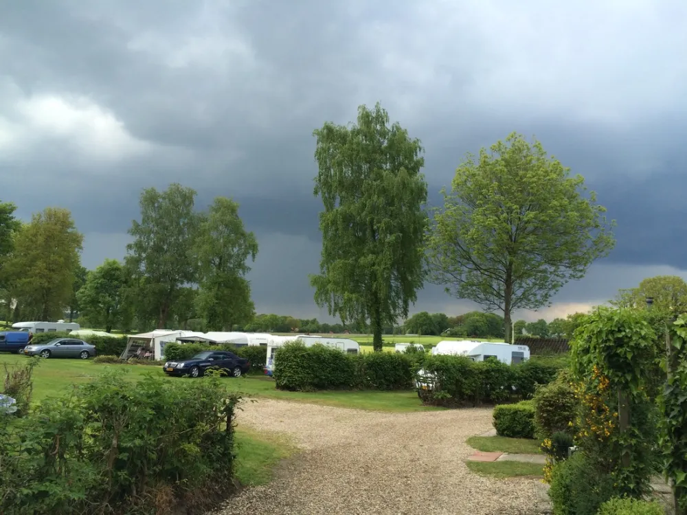 De Kuiperberg - Camping | Party Lounge | Chalets