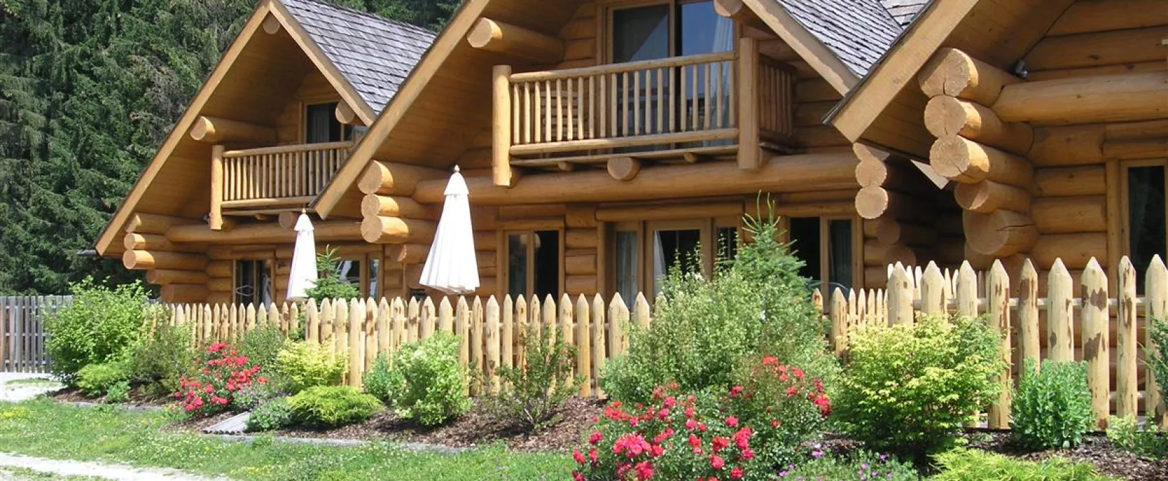 Camping Residence Corones