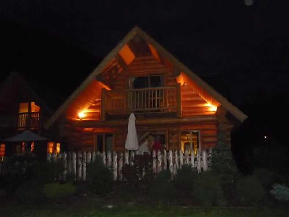 Camping Residence Corones