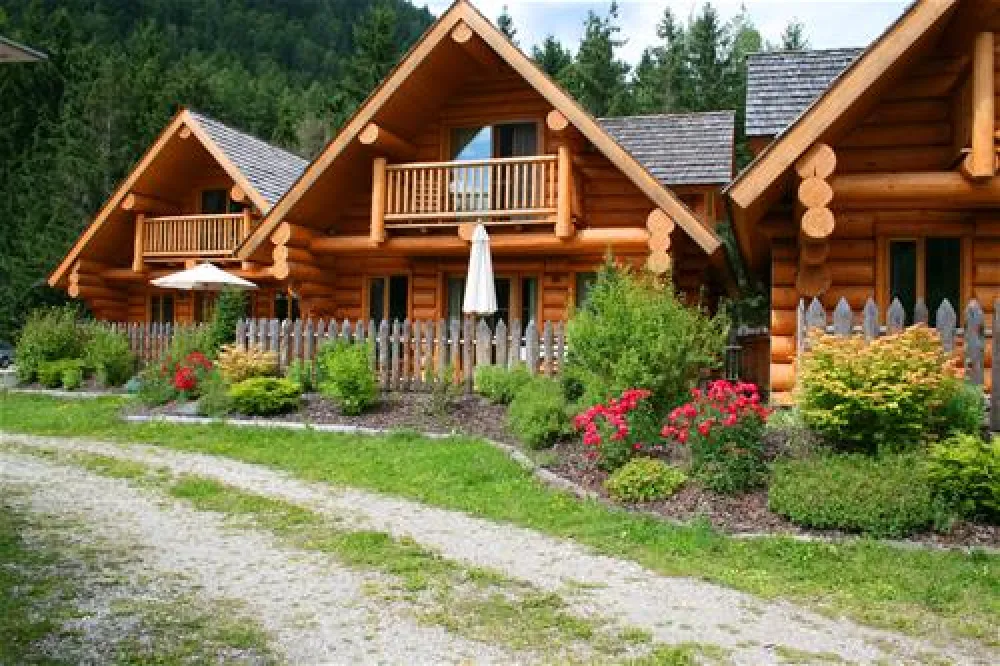 Camping Residence Corones