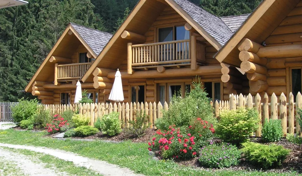 Camping Residence Corones